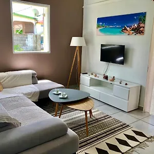 Maison De Hébergement de vacances