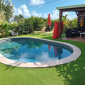Les Fruits De Hébergement de vacances